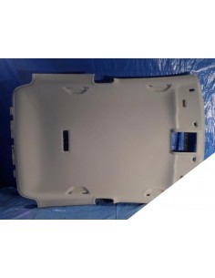 VW POLO 6R0 6C0 2009-15R 3-D PODSUFITKA