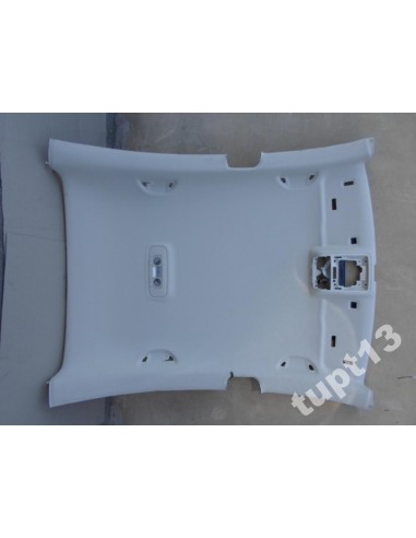 VW CC FL 2012-15 R PODSUFITKA