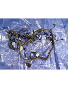 VW AUDI SEAT SKODA TDI WIĄZKA SILNIKA 04L972610