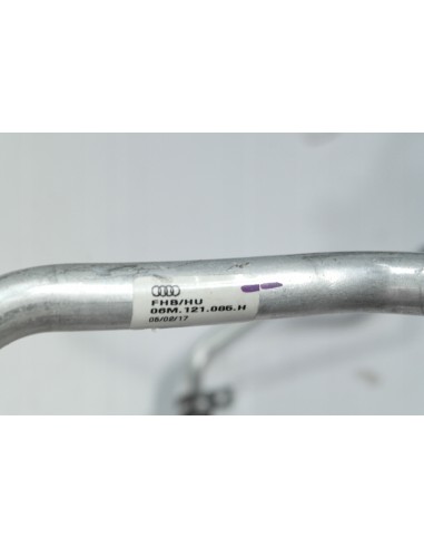 AUDI A8 4N D5 3.0 TFSI POMPKA OBIEGOWA WODY