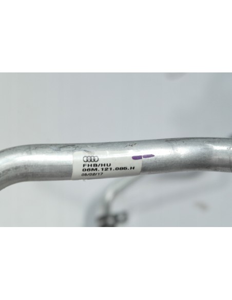 AUDI A8 4N D5 3.0 TFSI POMPKA OBIEGOWA WODY