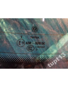 VW CC FL SZYBA TYLNA 2013 R 2