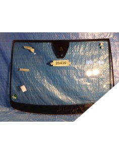 VW SHARAN 7N0 FL SZYBA CZOŁOWA SENSOR KAMERA 2014