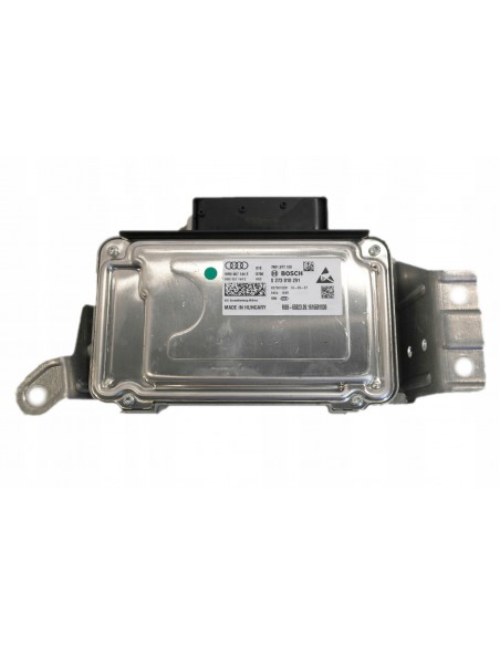 AUDI A4 8W MODUŁ UKŁADU KIEROWNICZEGO 8W0907144E