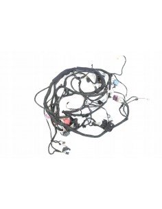 AUDI A8 D4 INSTALACJA DESKI 4H1971459BJ