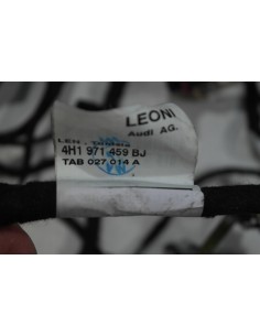 AUDI A8 D4 INSTALACJA DESKI 4H1971459BJ 2