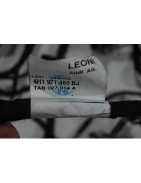 AUDI A8 D4 INSTALACJA DESKI 4H1971459BJ