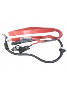 AUDI A8 D4 4.2 TDI PRZEWÓD AKUMULATORA 4H4971225A