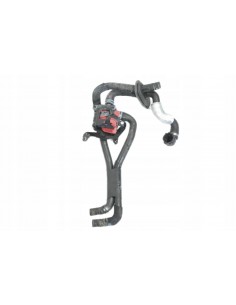 AUDI S6 S7 4.0TFSI POMPKA OBIEGOWA WODY 4G0521601A