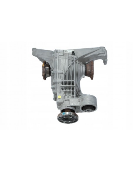 AUDI S5 3.0 TFSI MOST TYLNY REDUKTOR 0G2500043