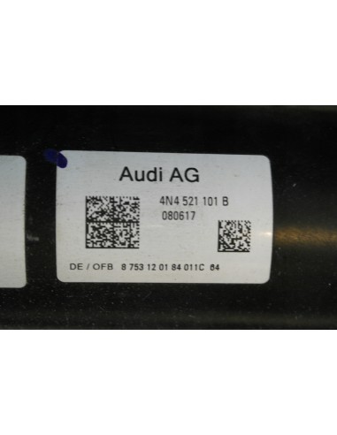 AUDI A8 4N D5 LONG WAŁ NAPĘDOWY 4N4521101B