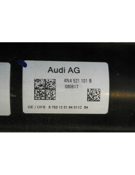 AUDI A8 4N D5 LONG WAŁ NAPĘDOWY 4N4521101B