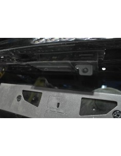 AUDI A7 4K8 KLAPA TYLNA Z KAMERĄ LY9B POD KOLOR 2