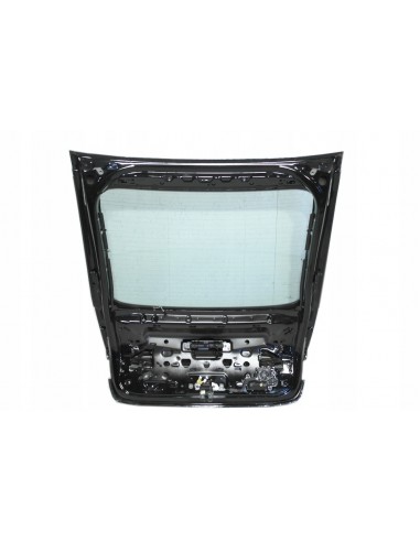 AUDI A7 4K8 KLAPA TYLNA Z KAMERĄ LY9B POD KOLOR