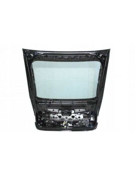 AUDI A7 4K8 KLAPA TYLNA Z KAMERĄ LY9B POD KOLOR