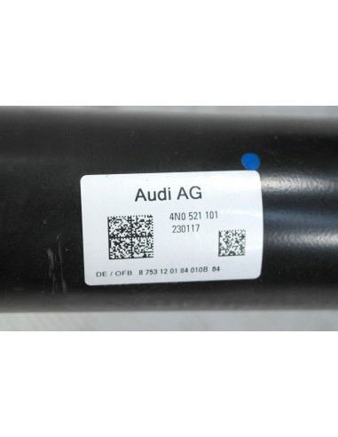 AUDI A8 4N D5 WAŁ NAPĘDOWY 4N0521101