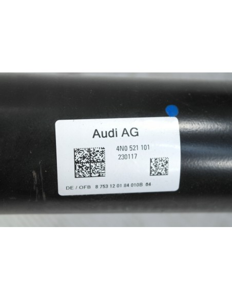 AUDI A8 4N D5 WAŁ NAPĘDOWY 4N0521101