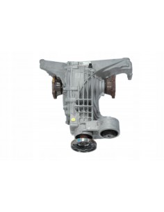 AUDI Q8 3.0 TFSI MOST TYLNY REDUKTOR 0G2500043D