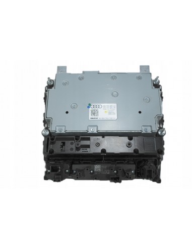 AUDI A8 4N D5 WYŚWIETLACZ PANEL STEROWANIA