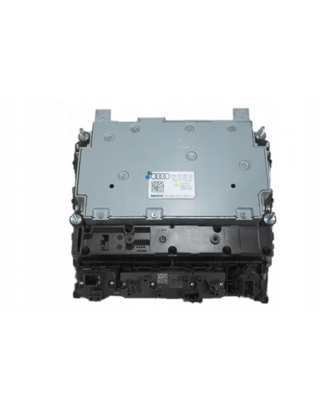 AUDI A8 4N D5 WYŚWIETLACZ PANEL STEROWANIA