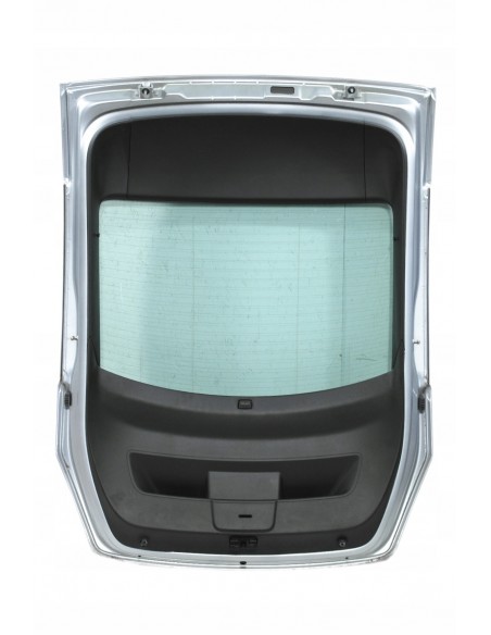 VW BEETLE 5C KLAPA TYLNA KOMPLETNA LA7W