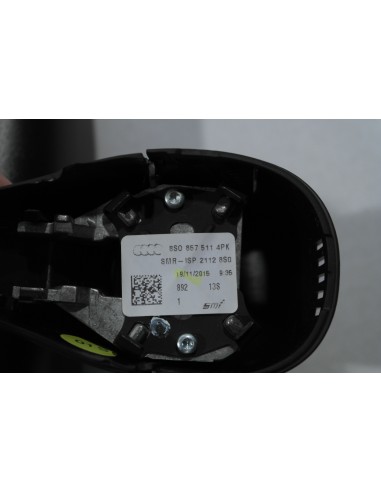 AUDI Q2 LUSTERKO WSTECZNE 8S0857511