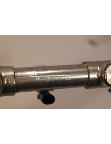 VW AUDI SEAT SKODA 1.0 TSI UKŁAD WTRYSKOWY