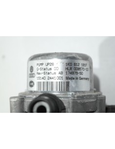 VW AUDI SEAT POMPA SIŁY HAMOWANIA 1K0612181F 2