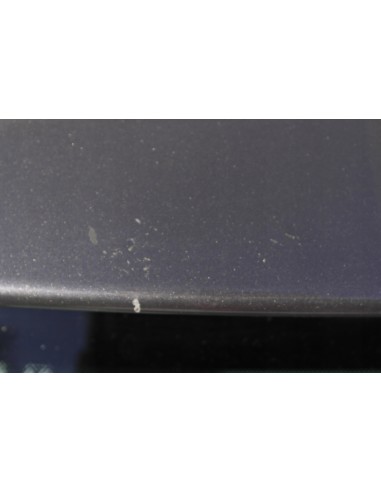 VW POLO 6R 2009-2010 R KLAPA TYLNA