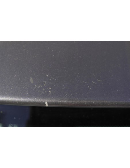 VW POLO 6R 2009-2010 R KLAPA TYLNA