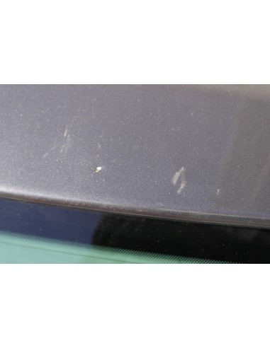 VW POLO 6R 2009-2010 R KLAPA TYLNA