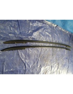 VW TOURAN III 5T RELINGI DACHOWE KOMPLET