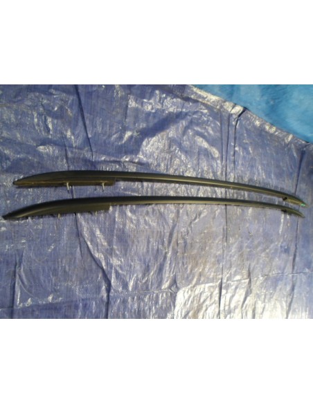 VW TOURAN III 5T RELINGI DACHOWE KOMPLET