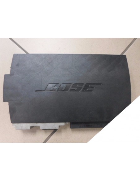 AUDI WZMACNIACZ BOSE 4G0035223C