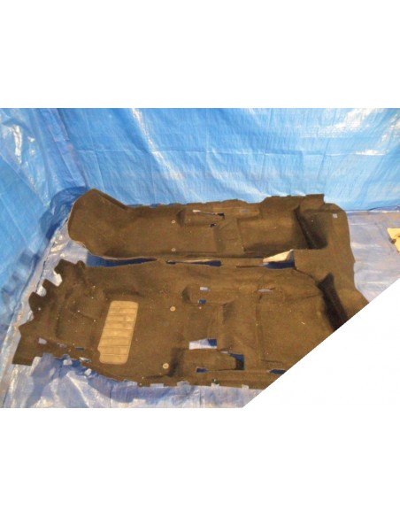 SKODA OCTAVIA III DYWAN WNĘTRZA 5E1863367A