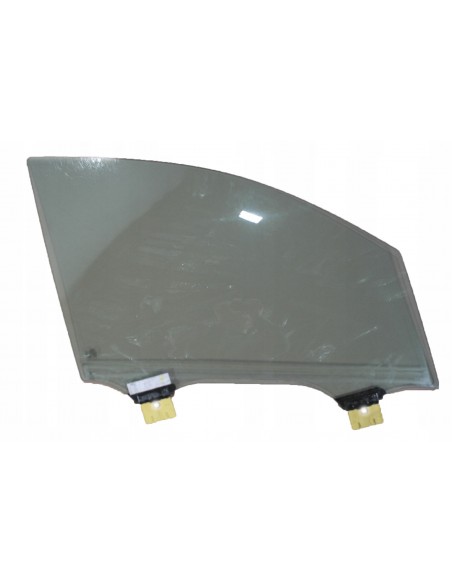 AUDI Q7 4M SZYBA DRZWI PRAWA PRZEDNIA