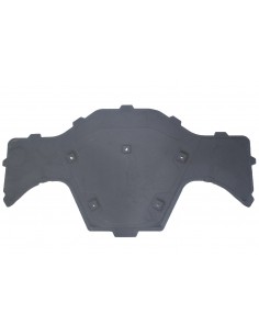 AUDI A8 4N WYGŁUSZENIE MASKI 4N0863825