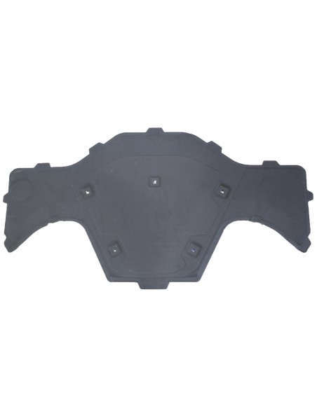 AUDI A8 4N WYGŁUSZENIE MASKI 4N0863825