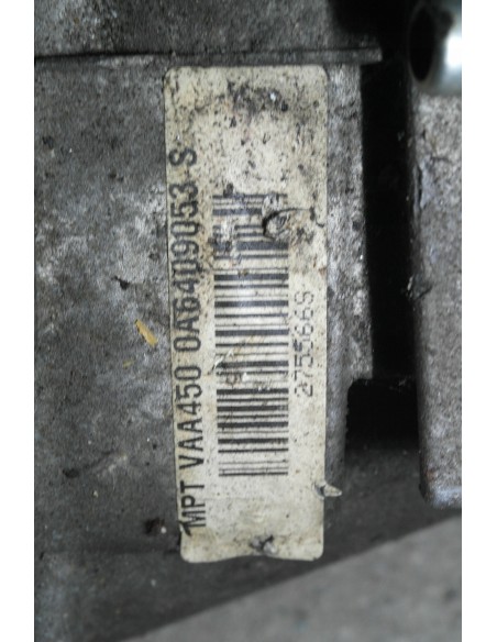 VW SEAT SKODA REDUKTOR PRZEDNI 0A6409053S