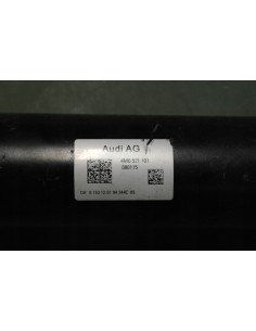 AUDI Q7 4M WAŁ NAPĘDOWY 3.0 TDI 4M0521101 2