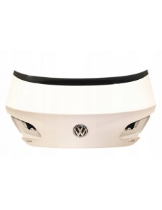 VW CC LIFT KLAPA TYLNA KOMPLETNA LC9A