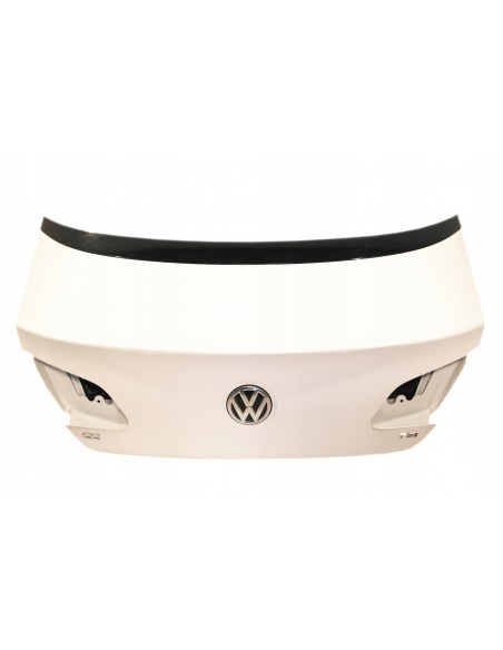 VW CC LIFT KLAPA TYLNA KOMPLETNA LC9A