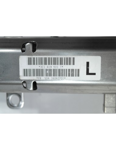 VW PASSAT CC KOLUMNA KIEROWNICZA 3C1419501T