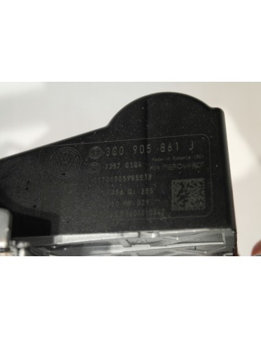 VW PASSAT CC KOLUMNA KIEROWNICZA 3C1419501T