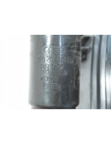 VW PASSAT CC 2.0 TSI FILTR WĘGOLWY 3C0201797E