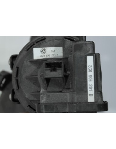 VW PASSAT CC 2.0 TSI FILTR WĘGOLWY 3C0201797E