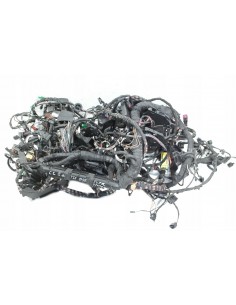 VW CC 2.0 TSI WIĄZKA ELEKTRYCZNA WNĘTRZA XENON