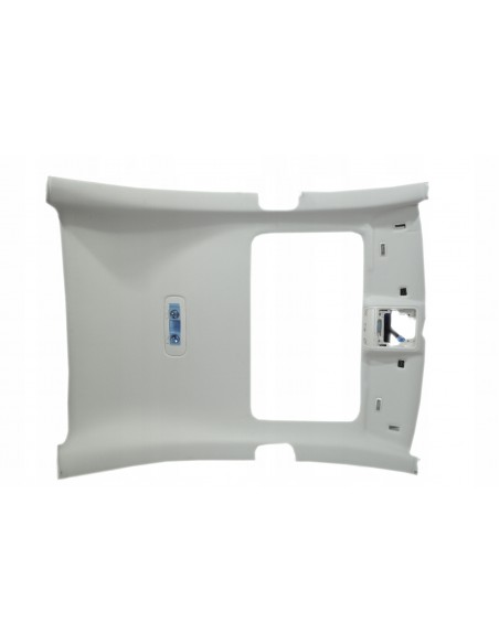 VW CC LIFT PODSUFITKA 3C8867501