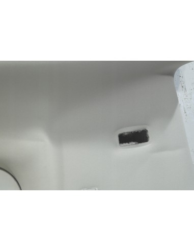 VW CC LIFT PODSUFITKA 3C8867501