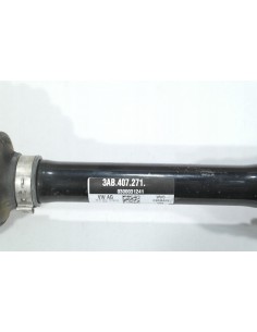 VW AUDI SEAT SKODA 2.0TSI PÓŁOŚ 3AB407271 2